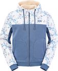 Basement Plush Z Hoodie W