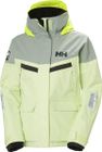 W Pier Jacket 4.0