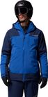 Cirque Bowl Jacket
