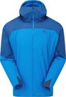 Intra Light Hooded Mens Jacket