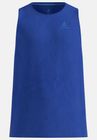 The Zeroweight Engineered Chill-tec Crew Neck Running Tank
