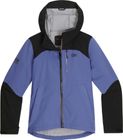 Women's Freewheel MTB Stretch Rain Jacket