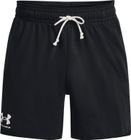 Rival Terry 6in Short