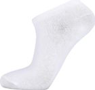 Daily Low Cut Sock 3-Pack