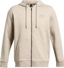 Icon Fleece Full Zip Hood