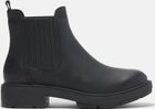 Womens Mid Chelsea Boot
