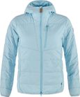 Keb Padded Hoodie W