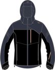 Man Jacket Fix Hood