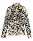 Vivid 1/2 Zip