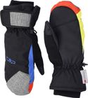 Kids Twill Ski Mitten