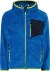 KID Jacket FIX Hood