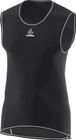 Men Windstopper Singlet Transtex Light