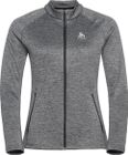 The FLI Mid Layer zip.