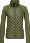 Hy Down Jacket Style Cascata WMN