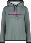 Woman Sweat FIX Hood