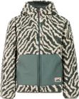 Prtkidman JR Full Zip top