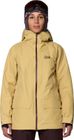 W Cloud Bank Gore-tex Jacket
