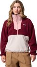 Sequoia Grove 1/2 Zip Fleece