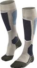 SK6 Pro Damen Skiing Kniestrümpfe