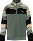 Prtpublic Outdoor 1/4 Zip top