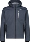Mens Softshell Jacket