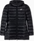 Train Core Lady W ECO Down Caban HO Medium Padded