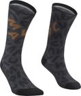 Aksium Graphic Sock