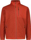 MAN Fleece Jacket