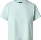 Womens Essential Regular Short Sleeve Cutie T