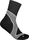 Run Performance Mid Cut Socks
