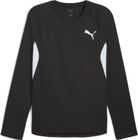 M Cross The Line LS Tee 3.0