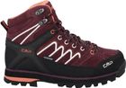 Moon Mid WMN WP Trekking Shoes