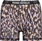 Womens Hannah Merino Hot Pants
