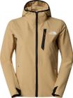 Womens MA Softshell Jacket