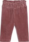 Pants Velour