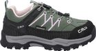 Kids Rigel Low WP Trekking Shoes