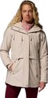 Payton Pass II Insulated Jacket