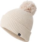 Maya Pom Beanie Women