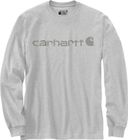 Dearborn Relaxed LS Logo T-shirt