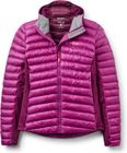 Cirrus Flex Hoody Wmns