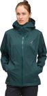 W Fineline Stretch Shell