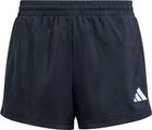 Train Essentials 3-STRIPES Shorts Junior Girls