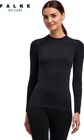 Damen Langarmshirt Maximum Warm