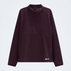 Hartland Half Zip Fleece AM