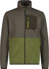 MAN Fleece Jacket