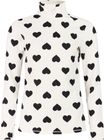 Prtswana 1/4 Zip Active top