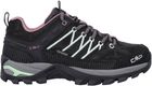 Rigel Low WMN WP Trekking Shoes