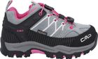 Kids Rigel Low Trekking Shoes WP