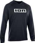 Bike Jersey Logo Long Sleeve Unisex
