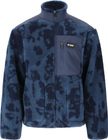 Kendor M AOP Teddy Fleece Jacket